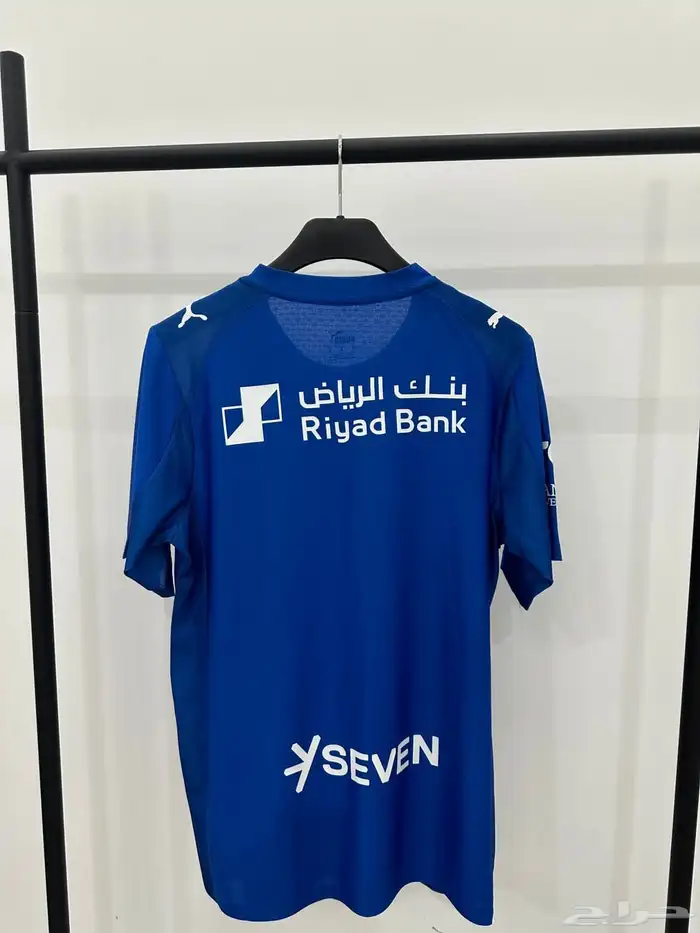 تشرتات الاندية السعودية الجديدة 2026 1