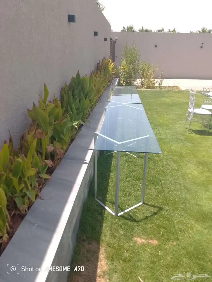 تاجير حفلات ومناسبات تاجير جلسات شعبيه تاجير كراسي وطاول 6