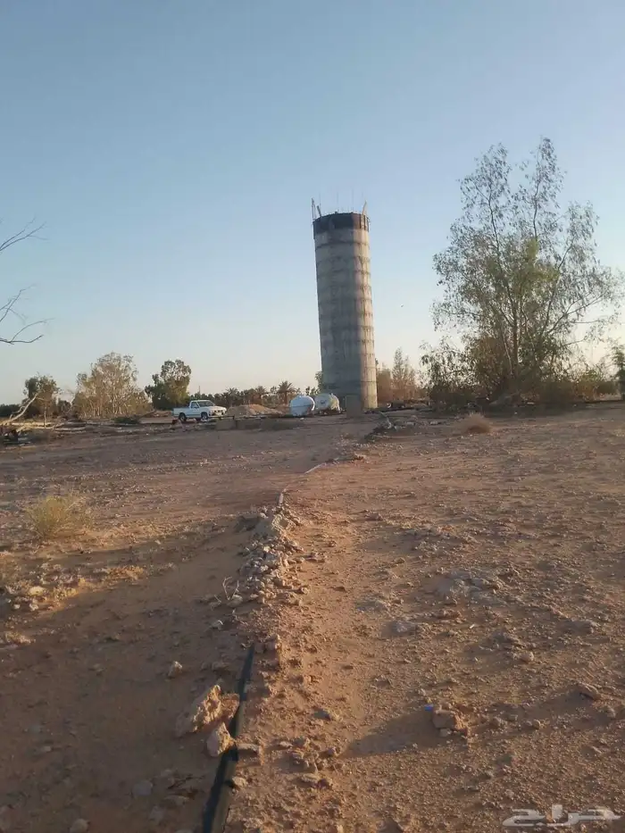 خزانات مزره مبروم خزانات سم  خزانات مسبخ 7