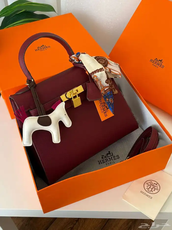 شنط ماركة هرمز 5