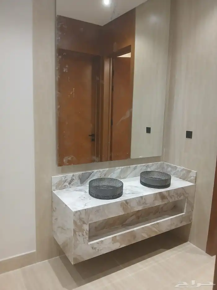 مغاسل رخام 1