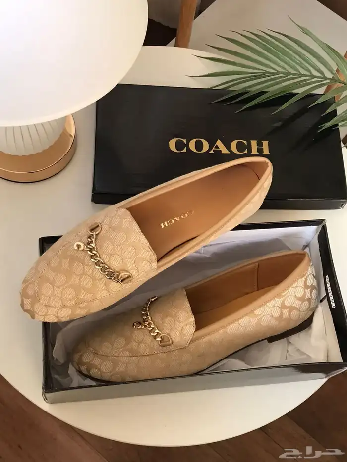 شوزات ماركه الماستر 8