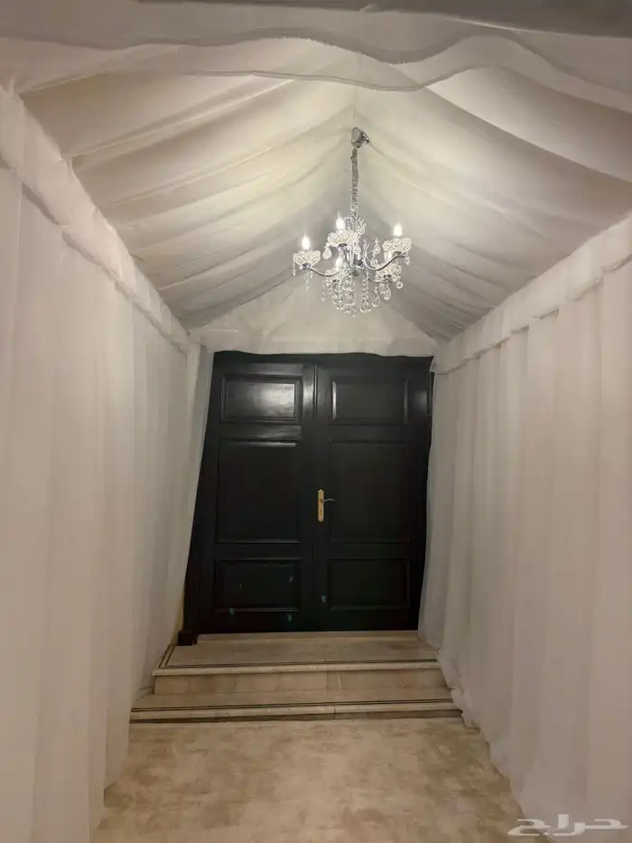 ايجار خيام اوروبي وكنب ومكيفات وجلسات وخيام تراثيه وكنب 7