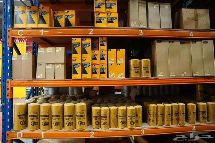 فلاتر سعر الجمله معدات ثقيلة و مولدات أمريكي دونالدسون نوفر 13