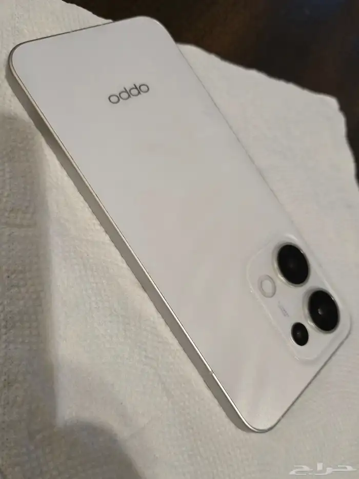 اوبورينو oppo reno13 7