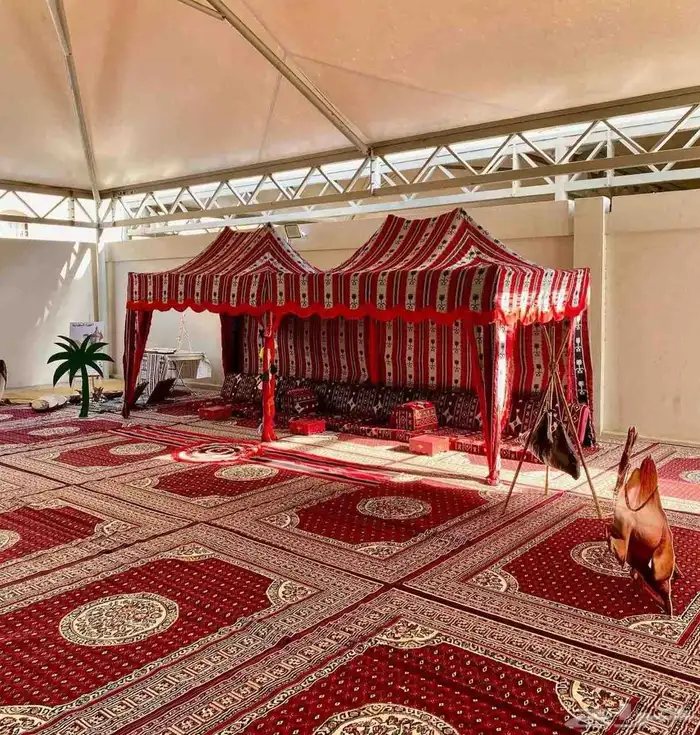 مظلات فاخرة خاصة باليوم الوطني والمناسبات..عرض خاص لا يفوتك 0