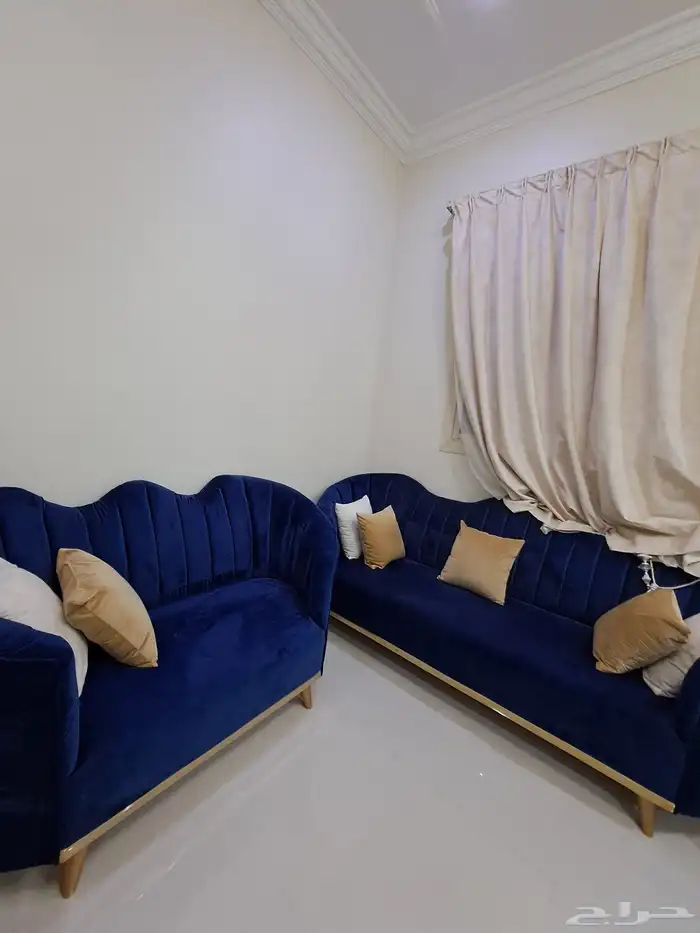 كنبات شبه جديده 1