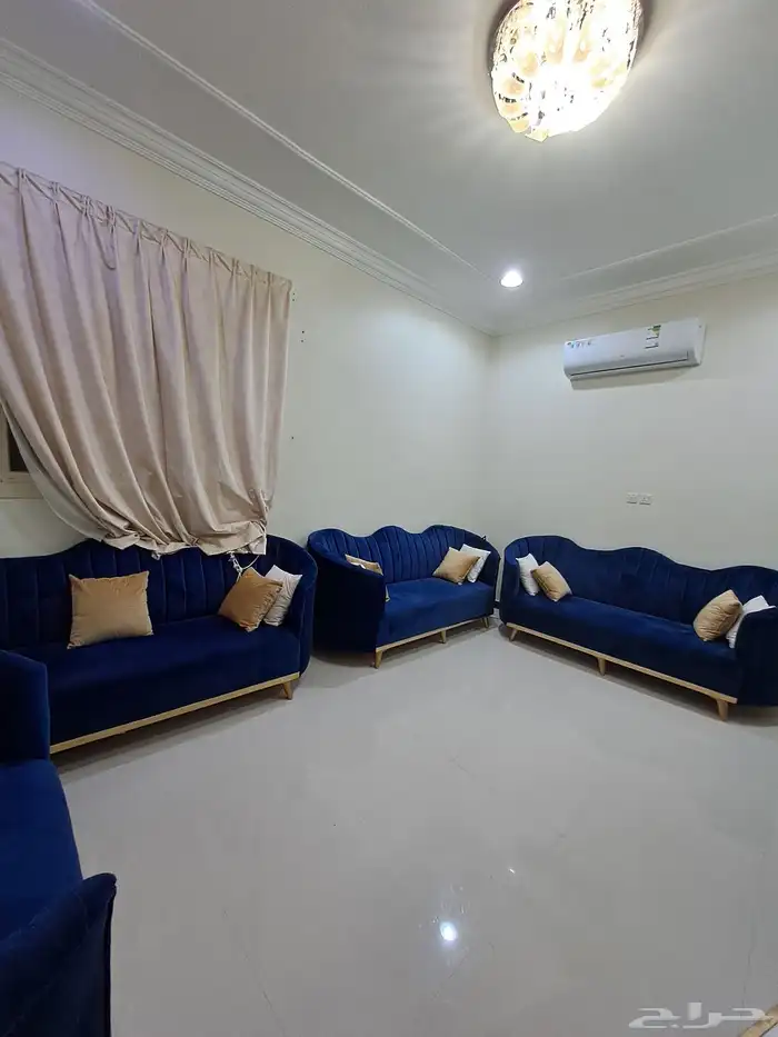 كنبات شبه جديده 0