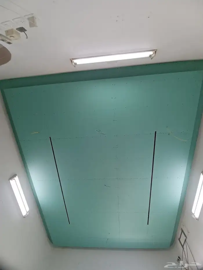 معلم جبسم بورد جبس بلدى 0