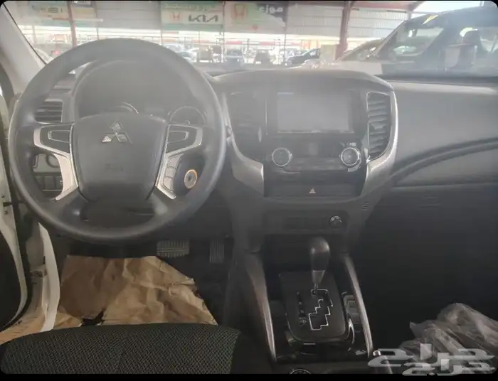 ميتسوبيشي L200 2023 4