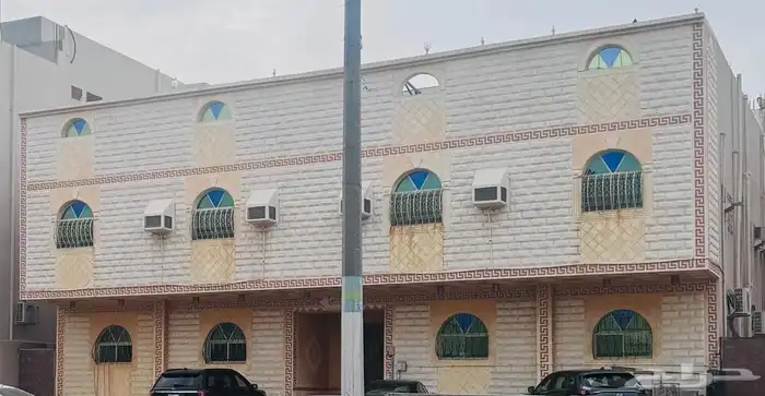 عماره للبيع في مكه الشرايع مخطط 1 مساحه كبيره 0