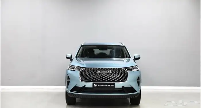 هافال H6 استندر اوتوماتيك 2025 عروض خاصه على الكاش والتمويل 0