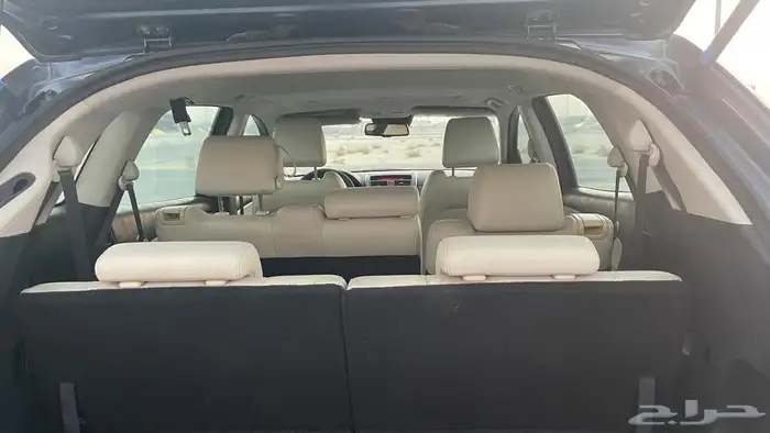 مازدا CX9 الموديل 2016 25