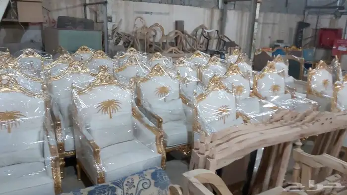 خشب زان دمياطي مصري 8
