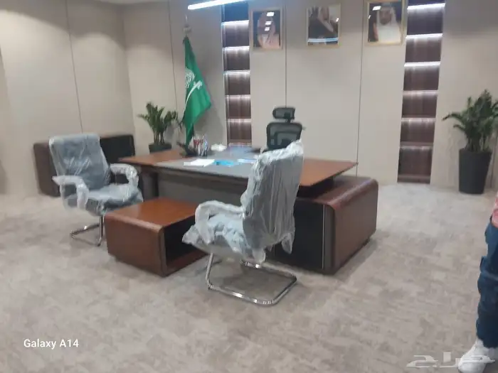موكيت مكاتب بلاط 7