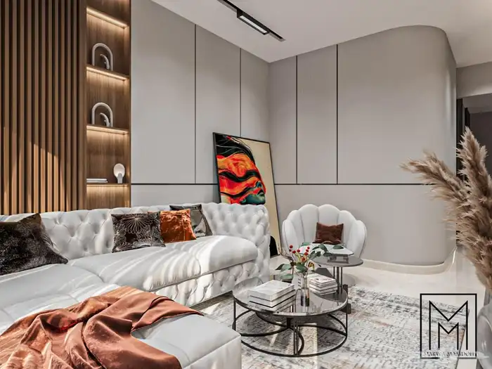 مهندسه معماريه 5