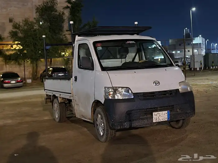 دباب توصيل الصالحيه والريان ينبع رابغ ومكه 0