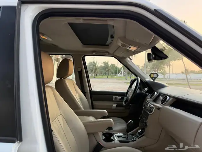 لاند روفر ديسكفري 2013Land Rover Discovery 15