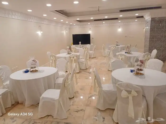 قهوجيات مظيفات تنسيق حفلات جده 29