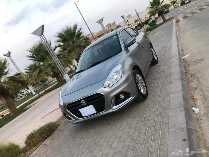 سازوكي ديزاير 5