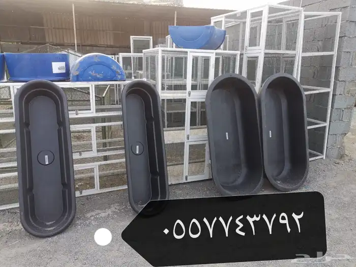 شبوك لفات مضلات مطارات راوية سقايات 10