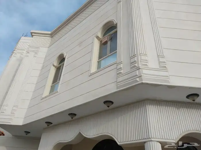 لياسه ملونه بديل الحجر الطبيعي دغنيك عن التلييس العيدي وعن ا 6