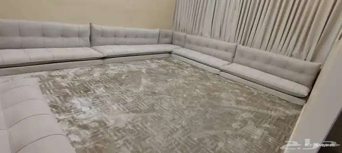 جلسات وستائر وكنب بجيمع الأنواع تفصيل 2