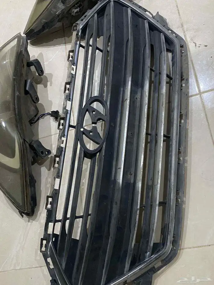 قطع الانترا موديل 17 5