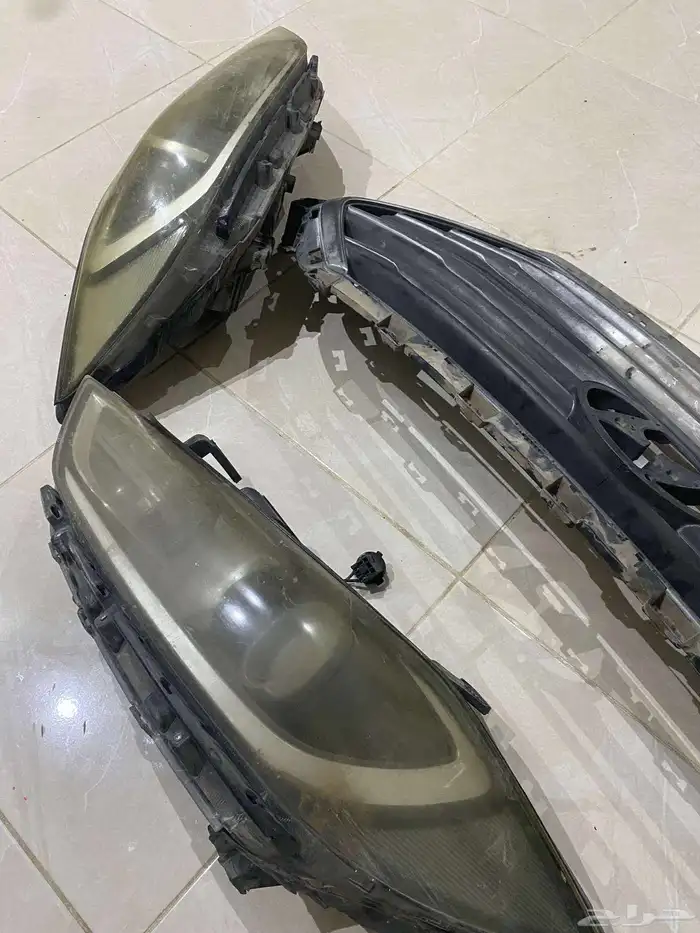 قطع الانترا موديل 17 2