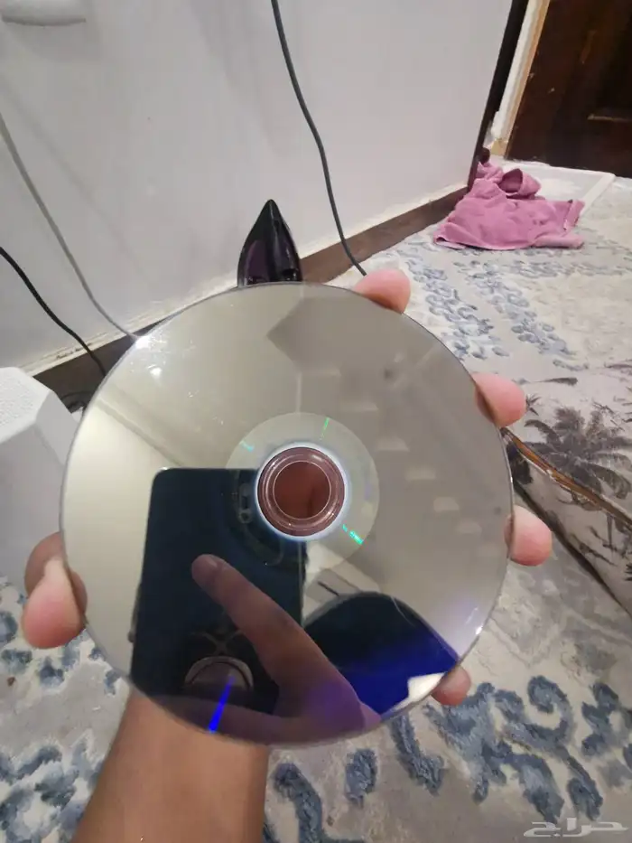 قراند 5 بدون غطاء نظيف على السوم 1