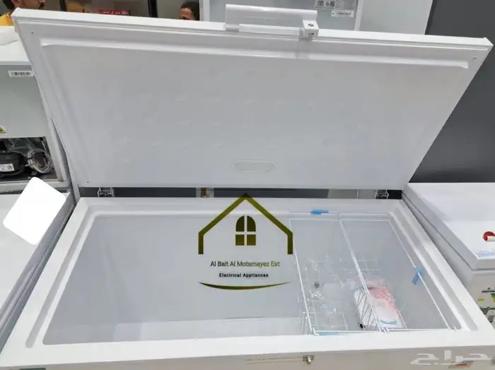 عروض فريزرات سطحي 1