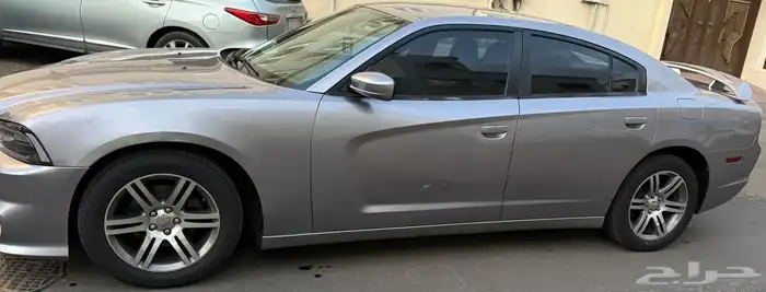 دودج تشارجر 2014 2