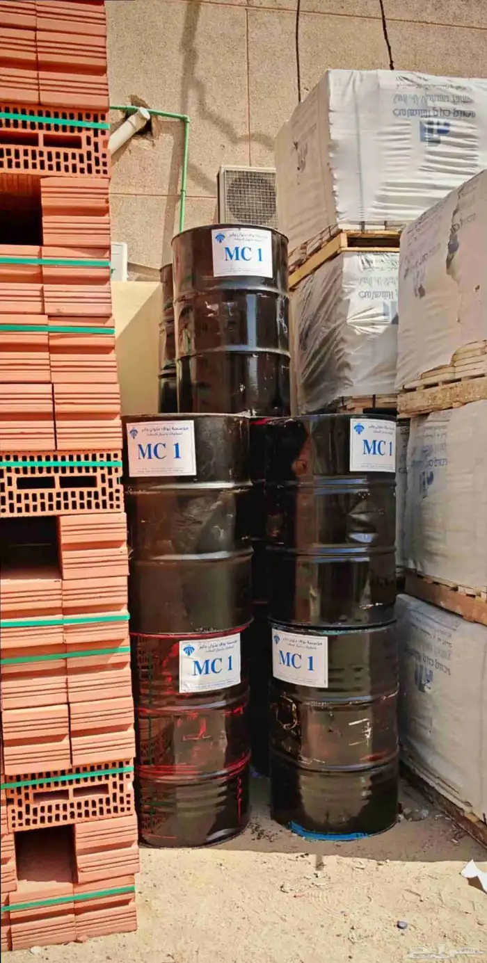 توريد جميع مواد بناء رمل اسمنت بلك بندوره انترلوك بلاط 9