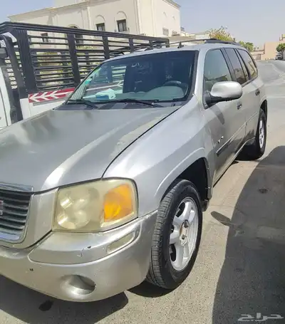 GMC ENVOY 2006 MODEL - GOOD index