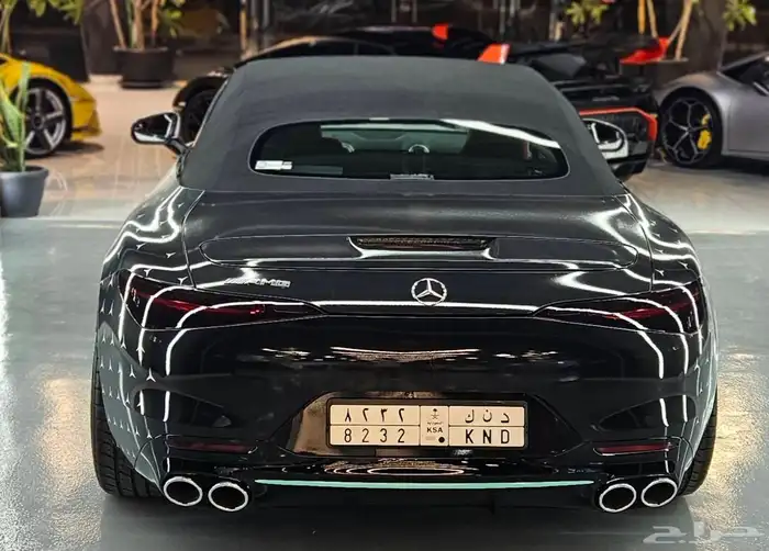 SL.2023. AMG.للبيع او للبدل 46
