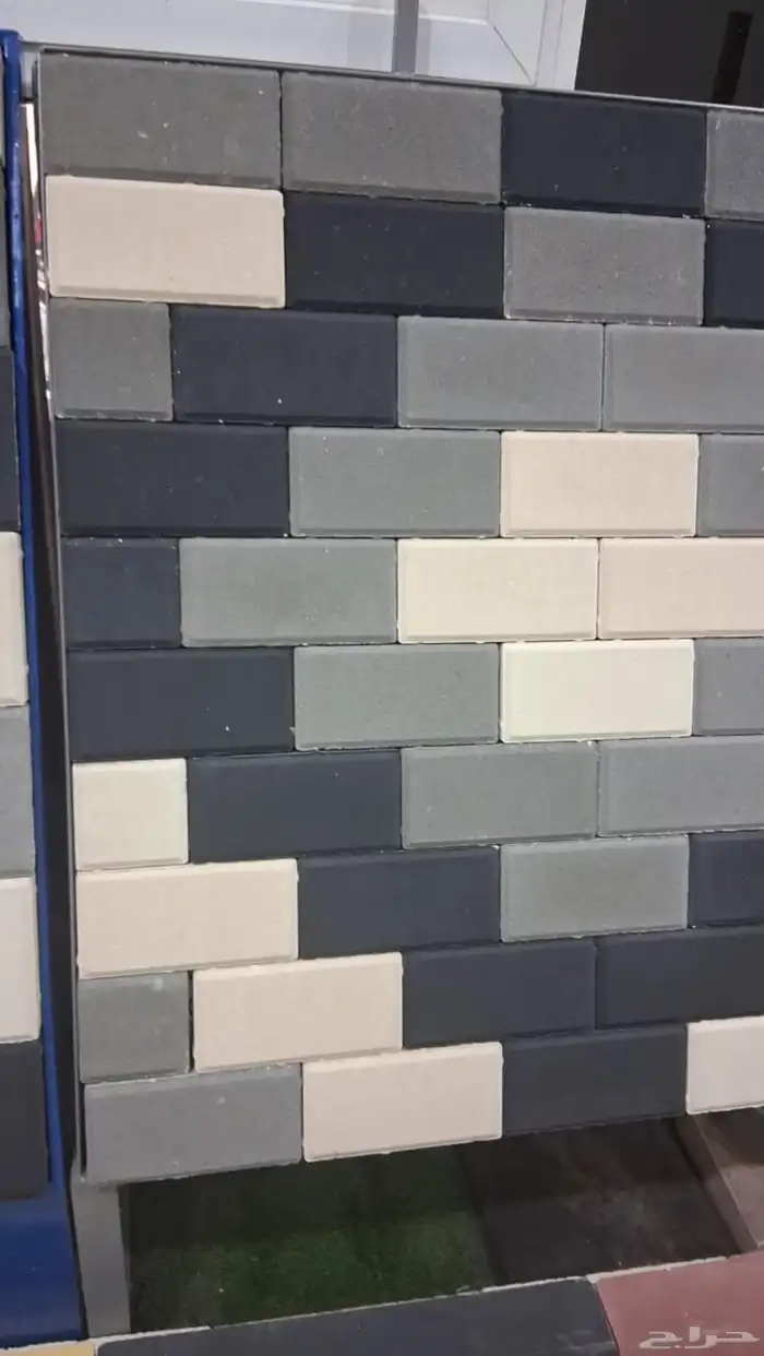 توريد جميع مواد بناء رمل اسمنت بلك بندوره انترلوك بلاط 4