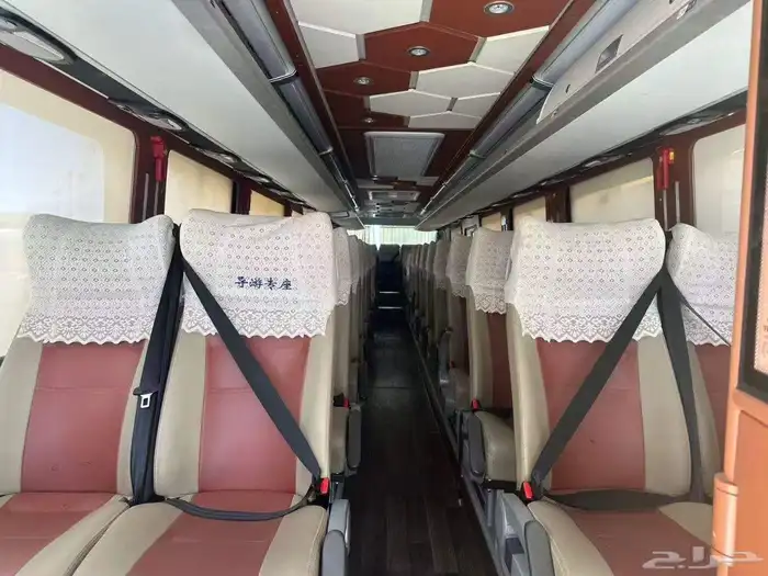 باصات 50 راكب للايجار 5