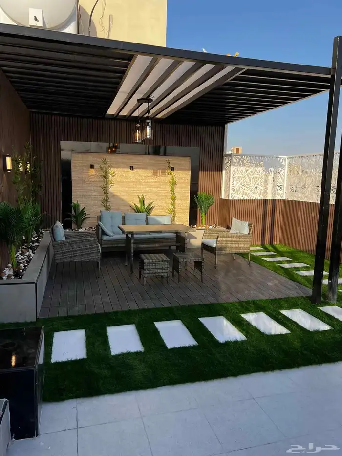 تنسيق حدائق للتواصل واتس 16