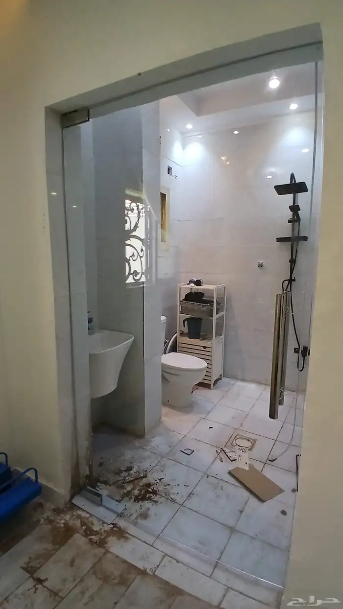 زجاج سكوريت جديد وبدل كسر 1