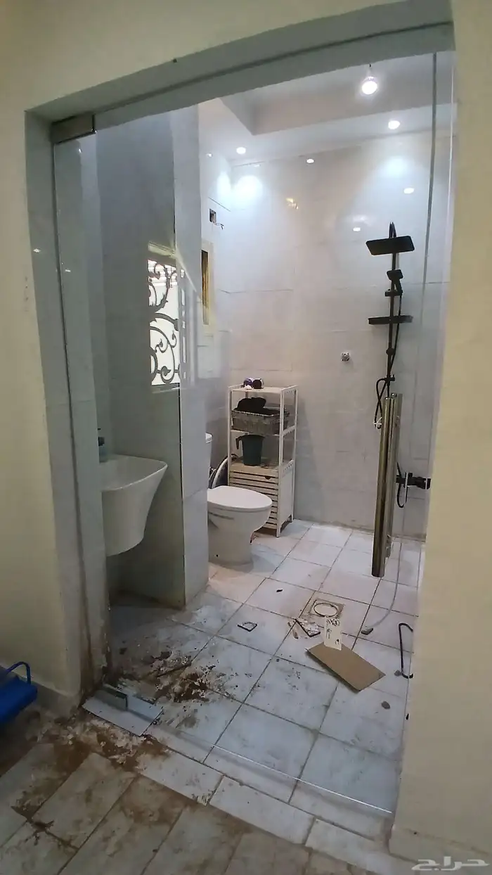 زجاج سكوريت جديد وبدل كسر 2