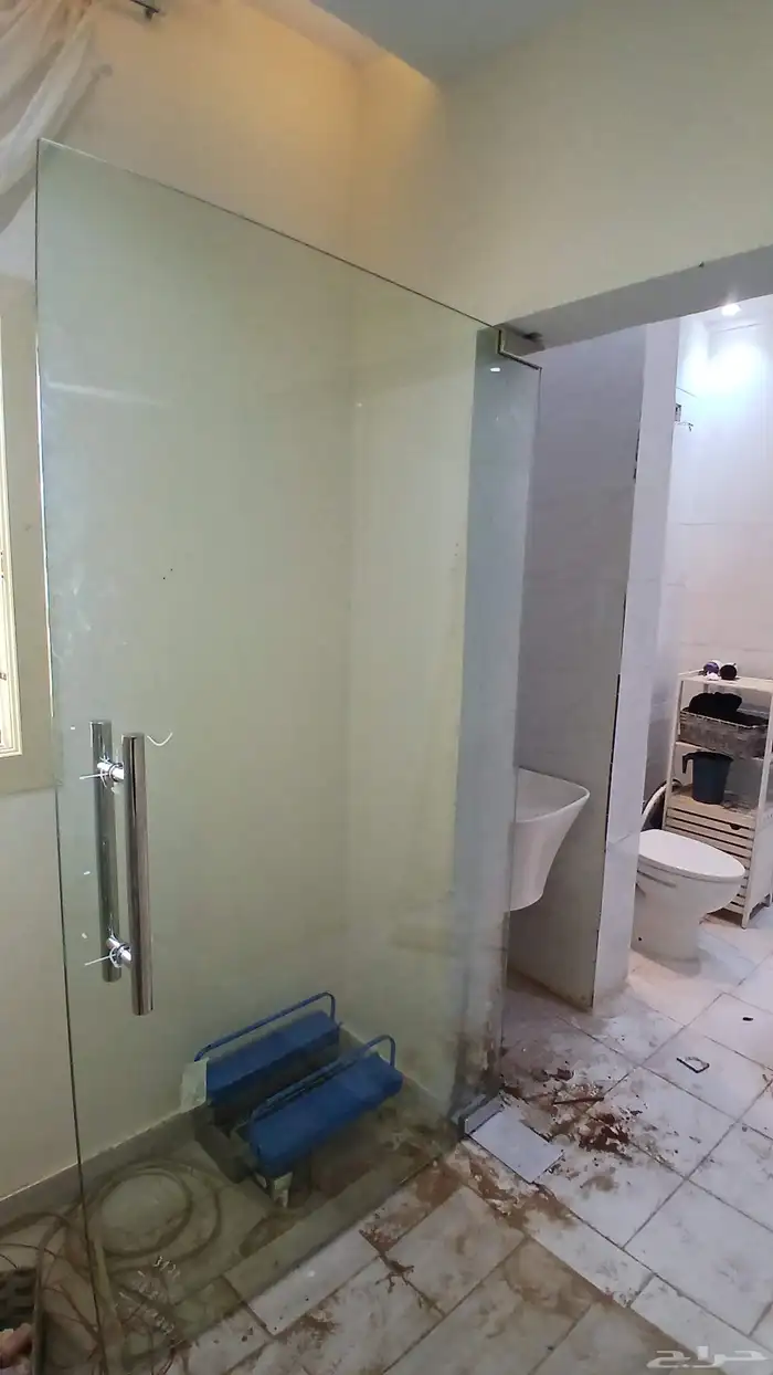 زجاج سكوريت جديد وبدل كسر 0