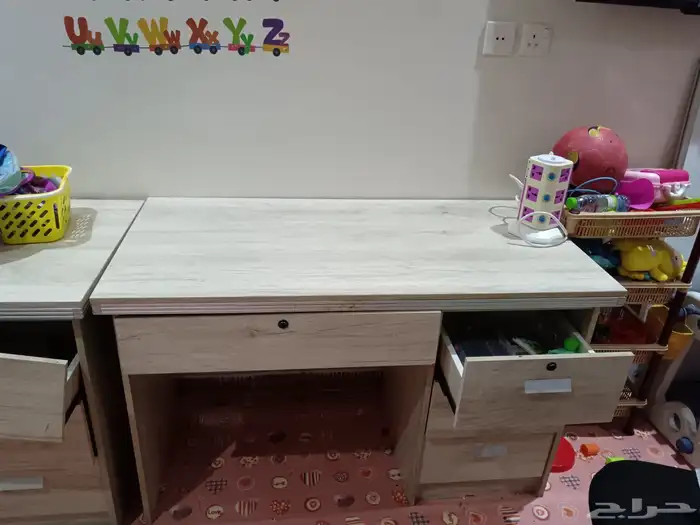 سبوره ومكاتب 1
