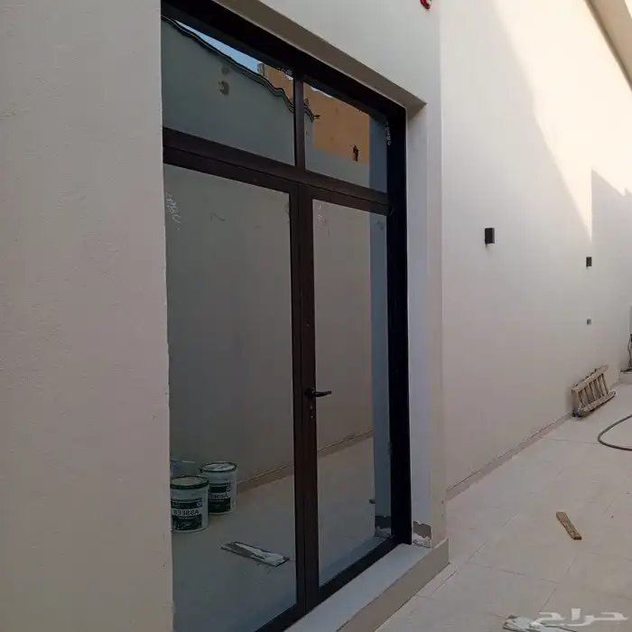 باب المنيل شرائع اثنين درفه 8