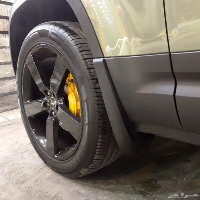 نسافات ديفندر قصير للتواصل 7