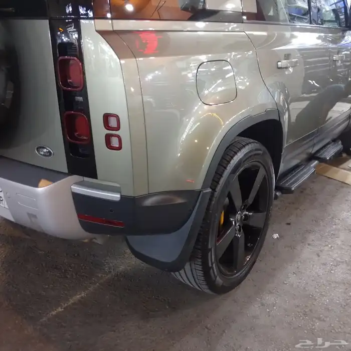 نسافات ديفندر قصير للتواصل 0