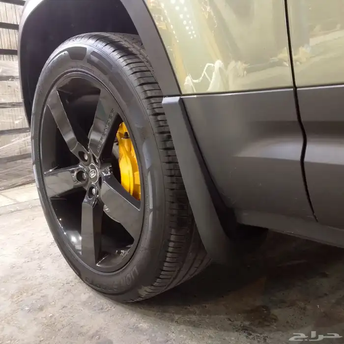 نسافات ديفندر قصير للتواصل 8