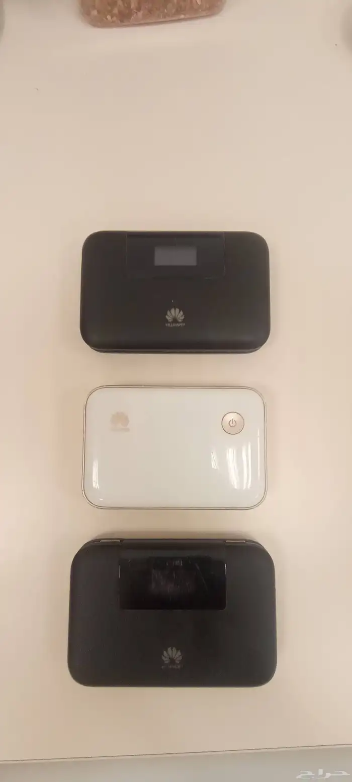 هواوي موبايل واي فاي برو E5770 راوتر متنقل الجيل الرابع 3