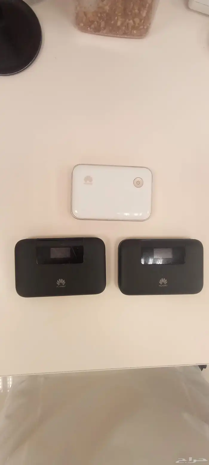 هواوي موبايل واي فاي برو E5770 راوتر متنقل الجيل الرابع 0