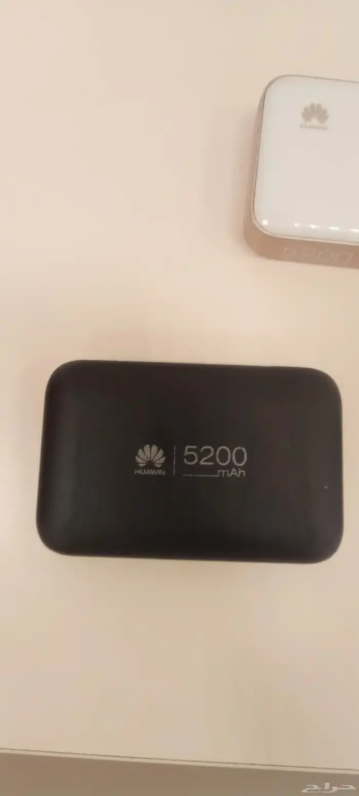 هواوي موبايل واي فاي برو E5770 راوتر متنقل الجيل الرابع 6