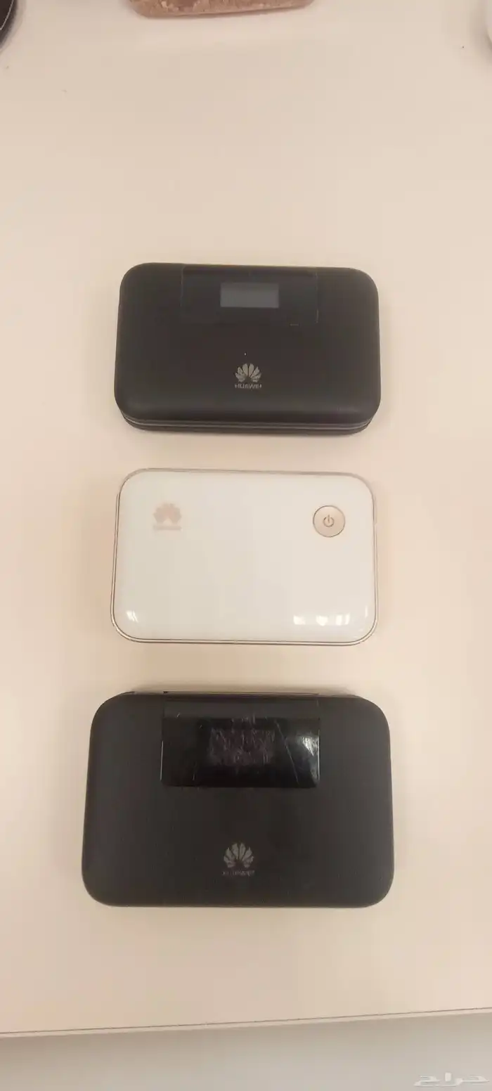 هواوي موبايل واي فاي برو E5770 راوتر متنقل الجيل الرابع 1
